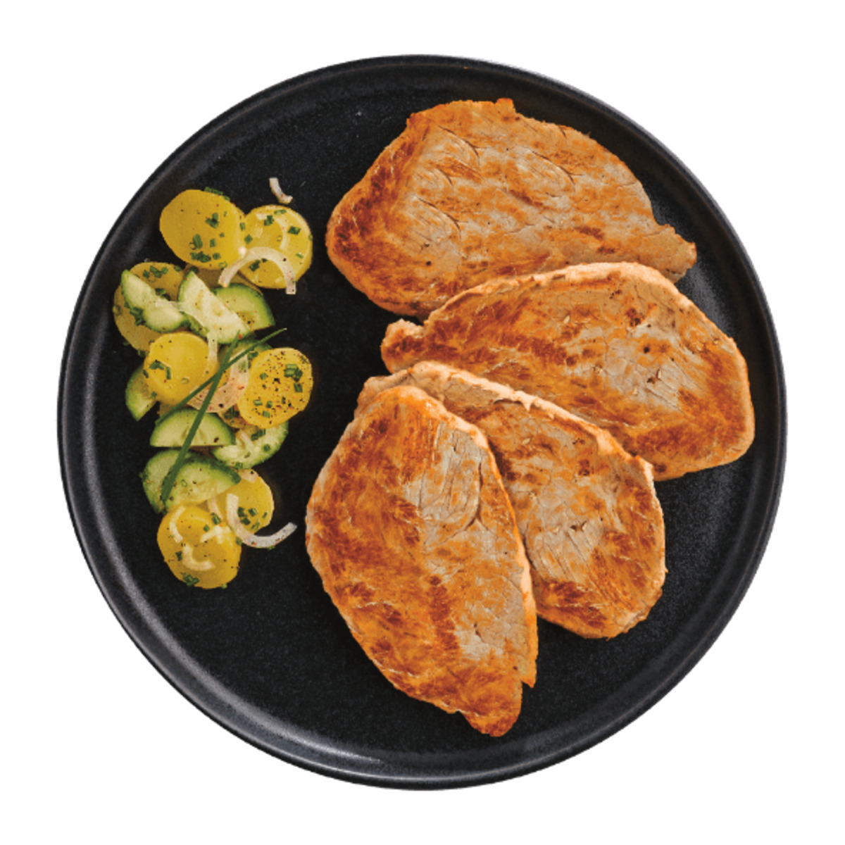 Bild 1 von MEINE METZGEREI Minutensteaks XXL