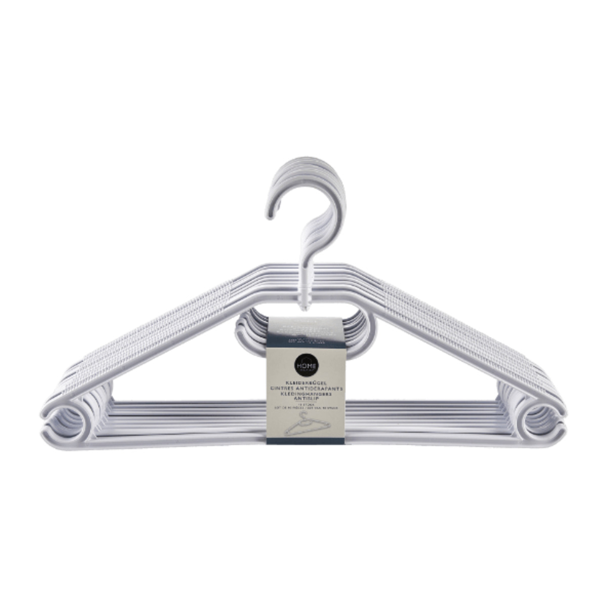 Bild 2 von HOME CREATION Kleiderbügel