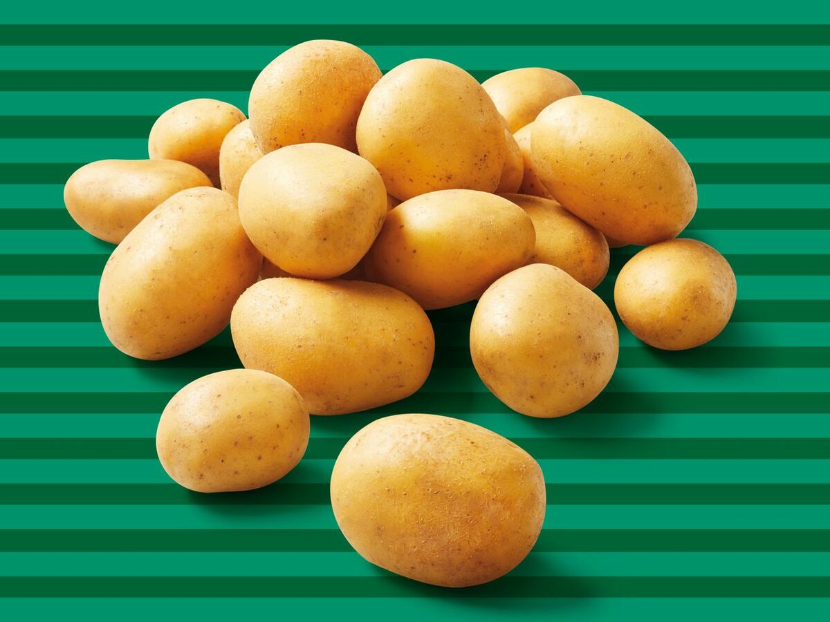 Bild 1 von Bioland Deutsche Speisekartoffeln, 
         1,5 kg