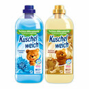 Bild 1 von Kuschelweich Weichspüler