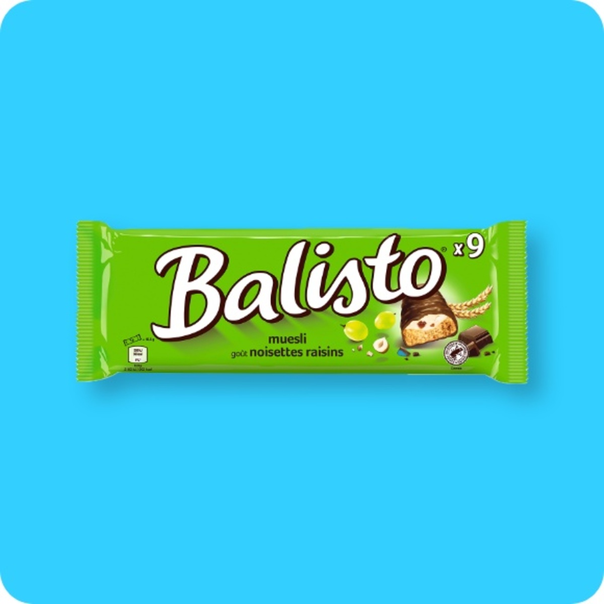 Bild 1 von Balisto®