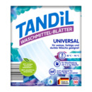 Bild 1 von TANDIL Waschmittel-Blätter Universal