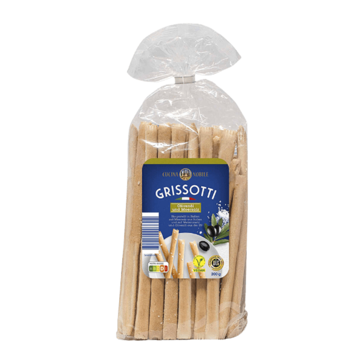 Bild 3 von CUCINA NOBILE Grissotti