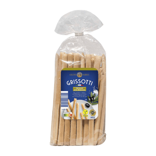 Bild 3 von CUCINA NOBILE Grissotti