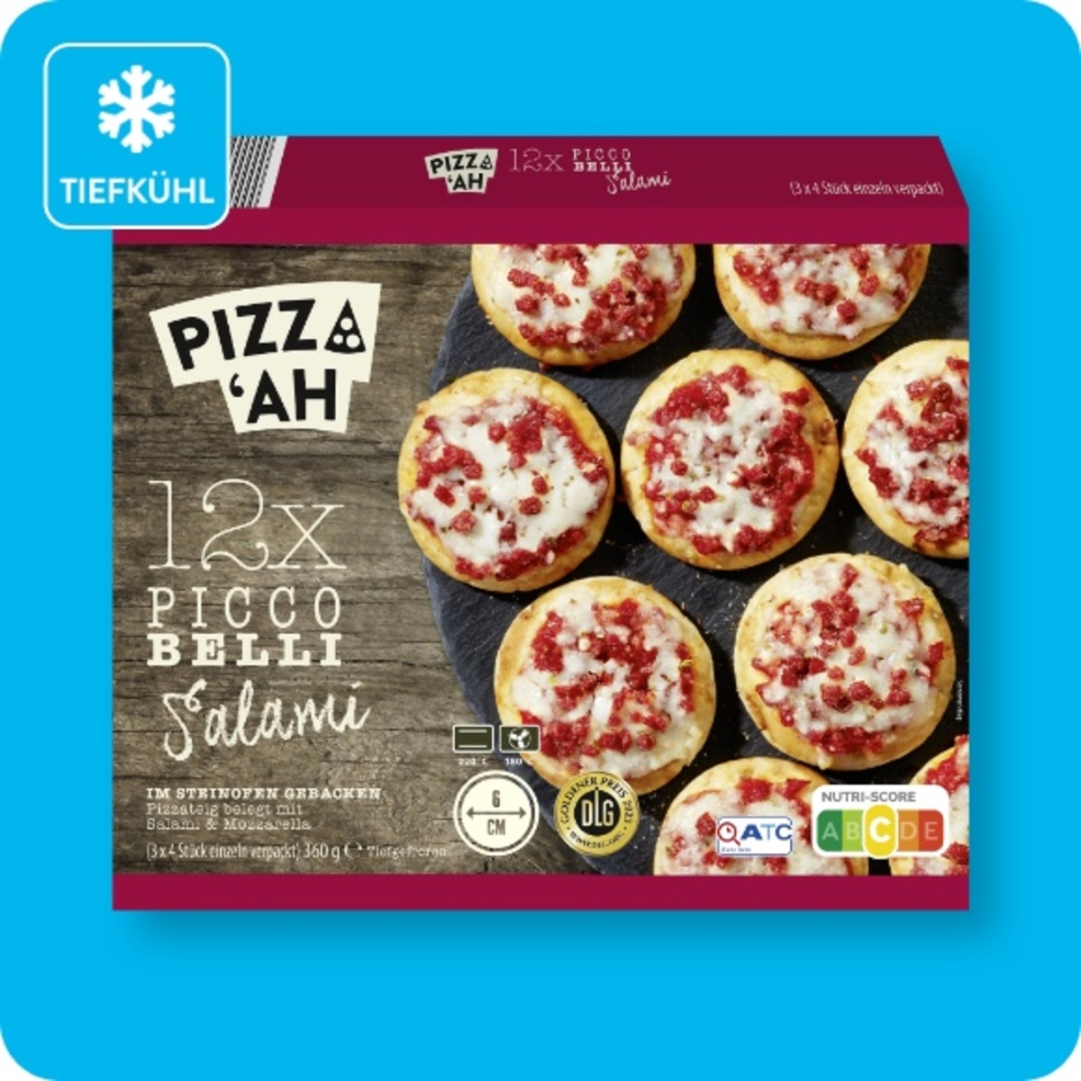 Bild 1 von Picco Belli