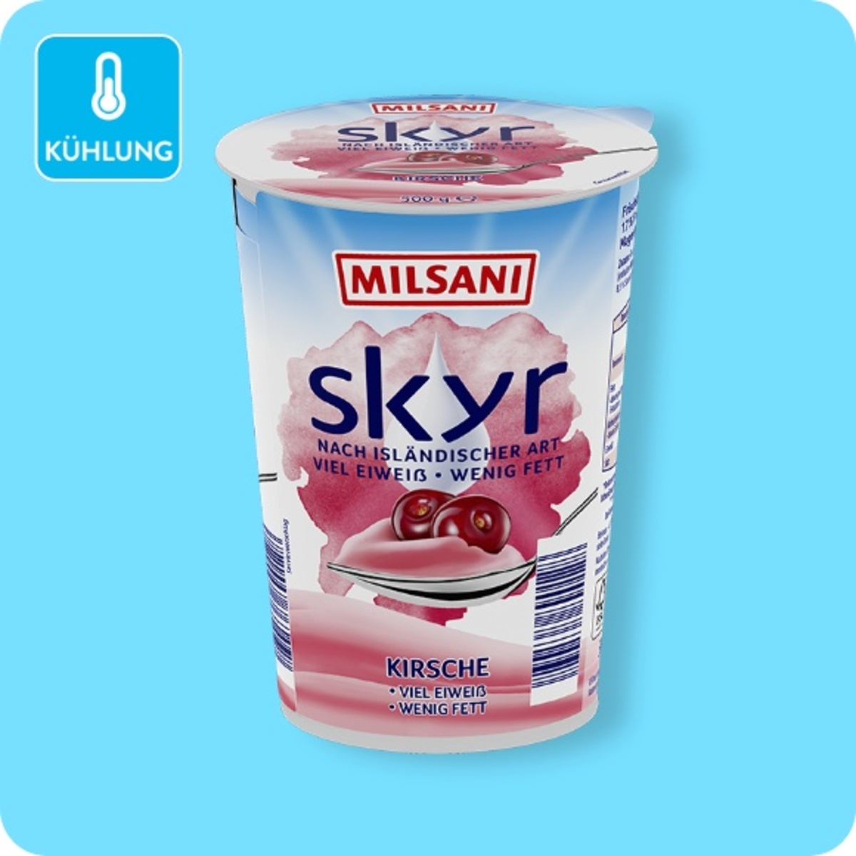 Bild 1 von Skyr