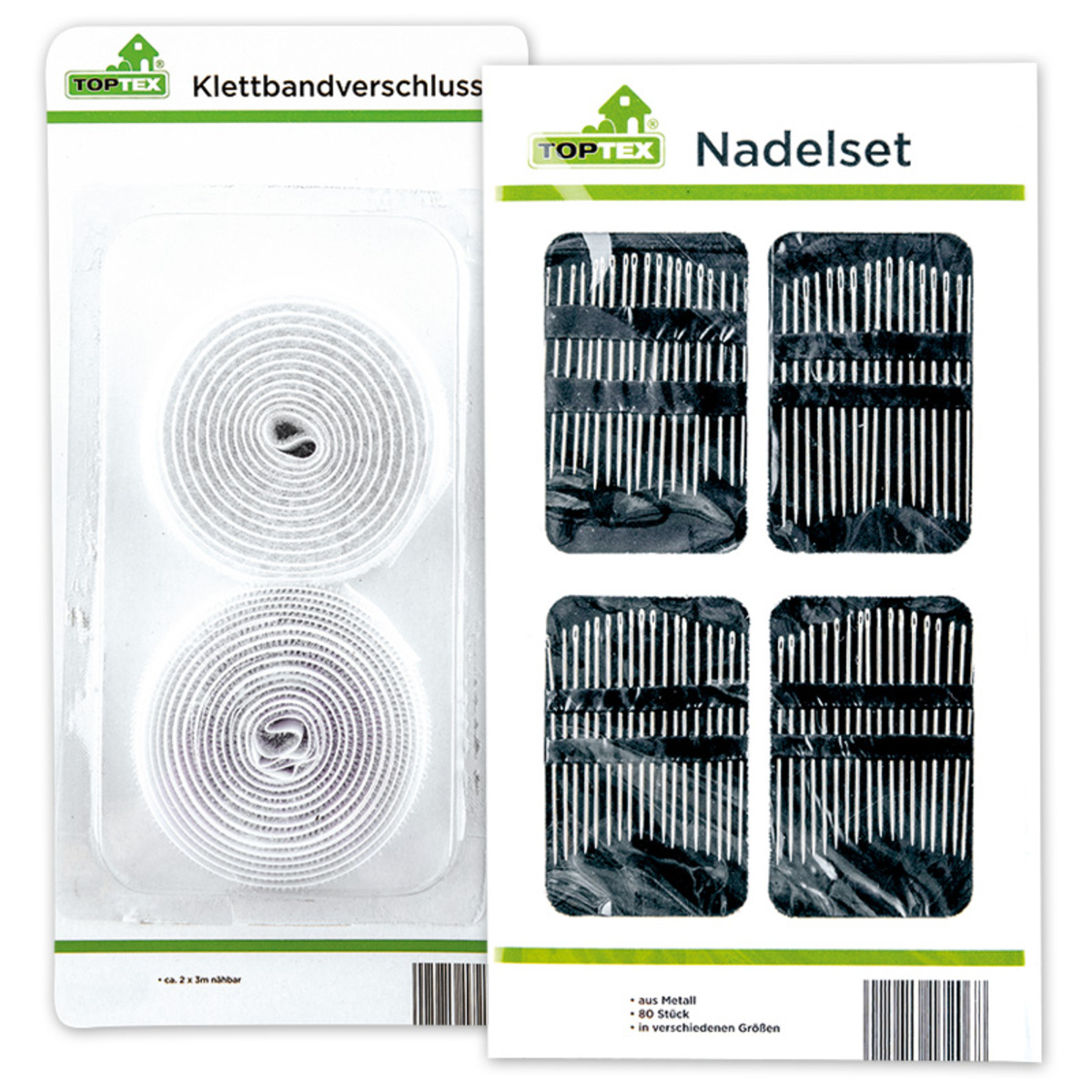 Bild 1 von Toptex Kurzwaren