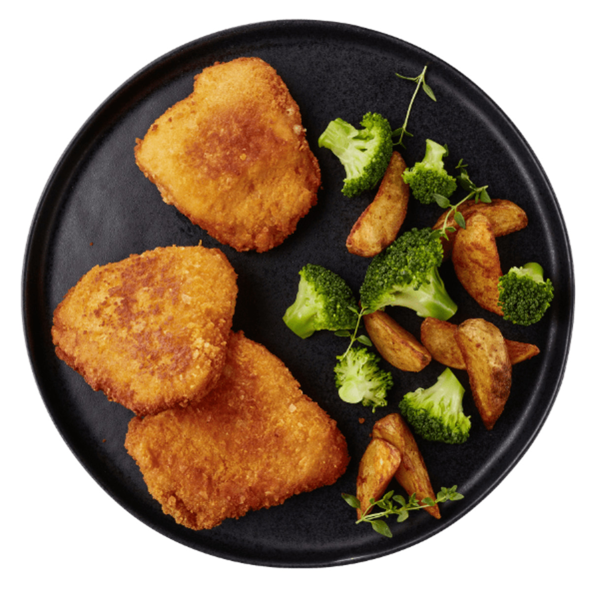 Bild 1 von MEINE METZGEREI Hähnchen-Schnitte Mexican