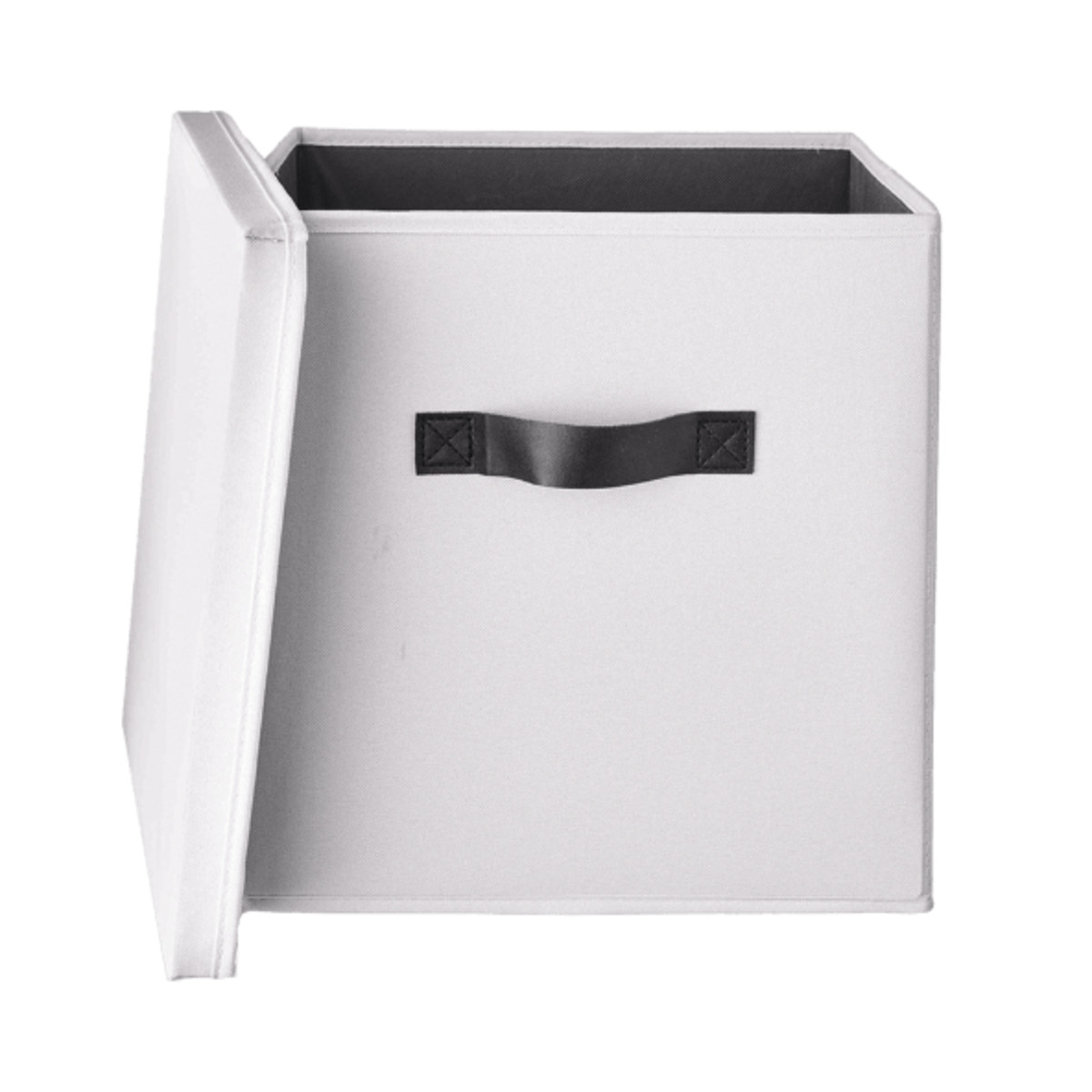 Bild 3 von HOME CREATION Aufbewahrungsboxen mit Deckel