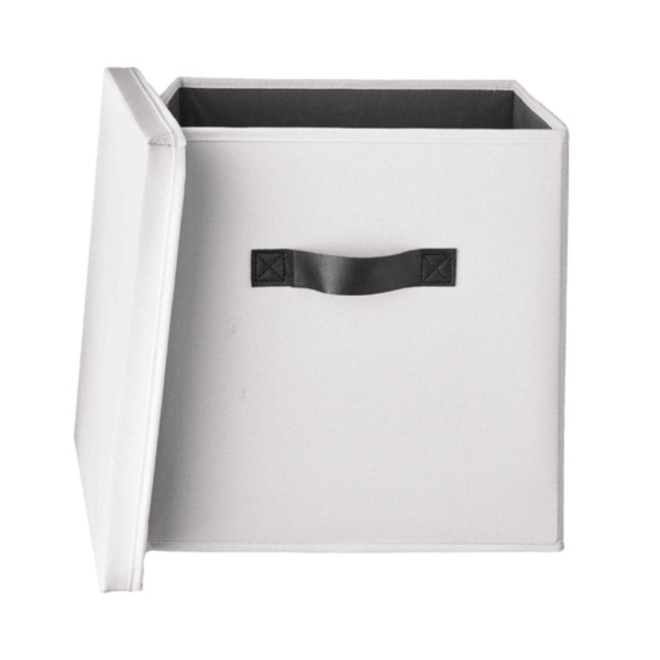 Bild 3 von HOME CREATION Aufbewahrungsboxen mit Deckel