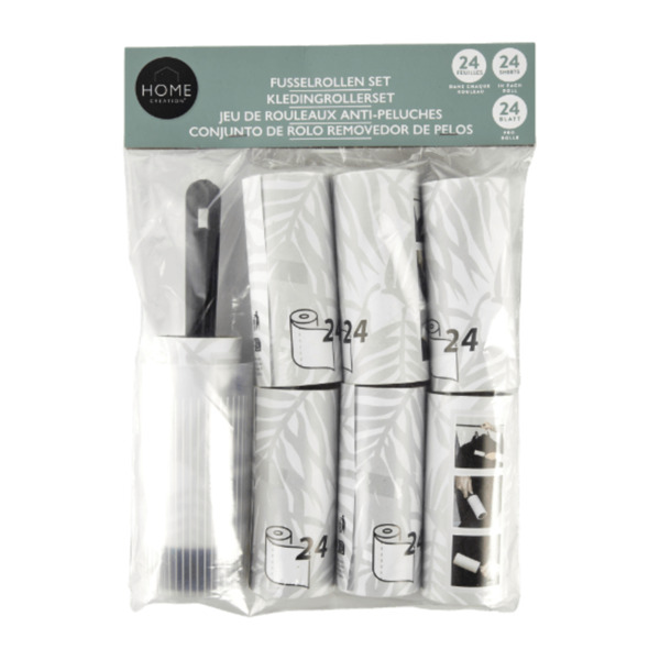 Bild 2 von HOME CREATION Fusselrolle