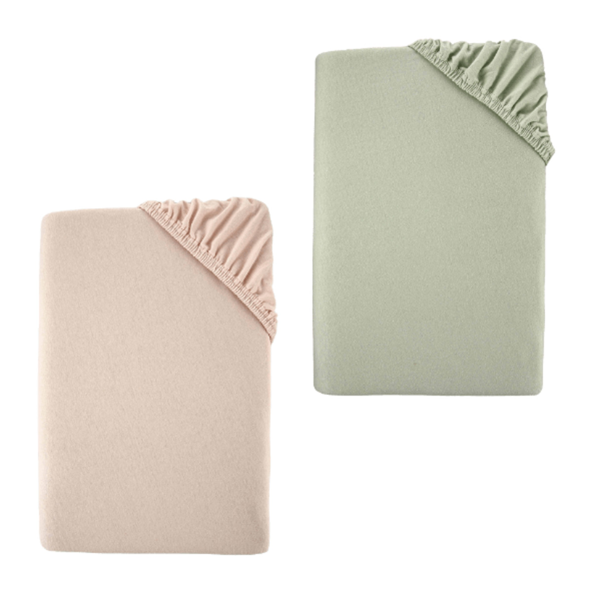 Bild 1 von NOVITESSE Jersey-Spannbettlaken