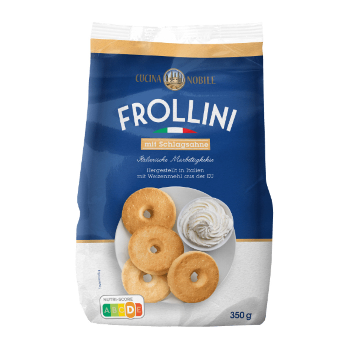 Bild 3 von CUCINA NOBILE Mürbegebäck