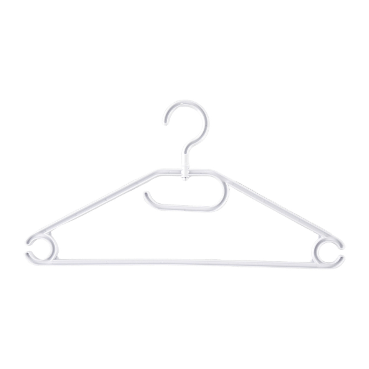 Bild 3 von HOME CREATION Kleiderbügel