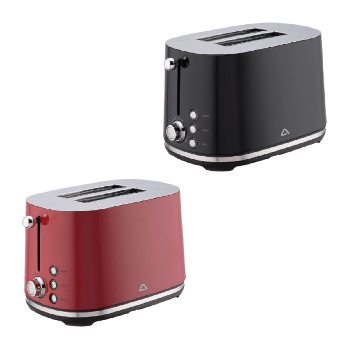 Bild 1 von AMBIANO Retro-Toaster