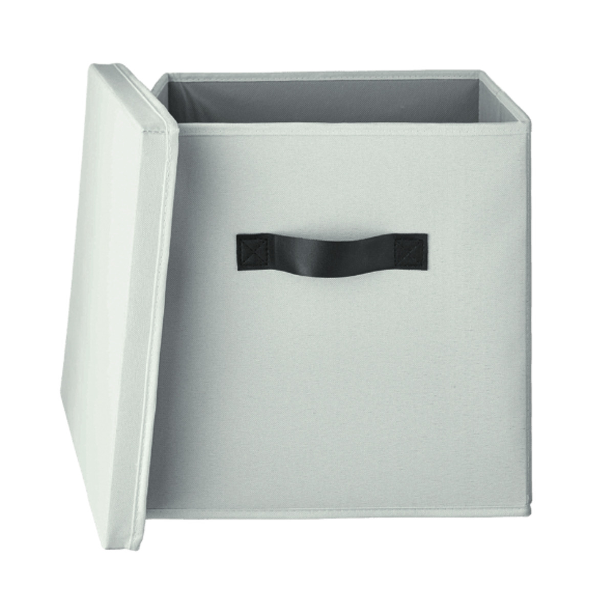 Bild 4 von HOME CREATION Aufbewahrungsboxen mit Deckel