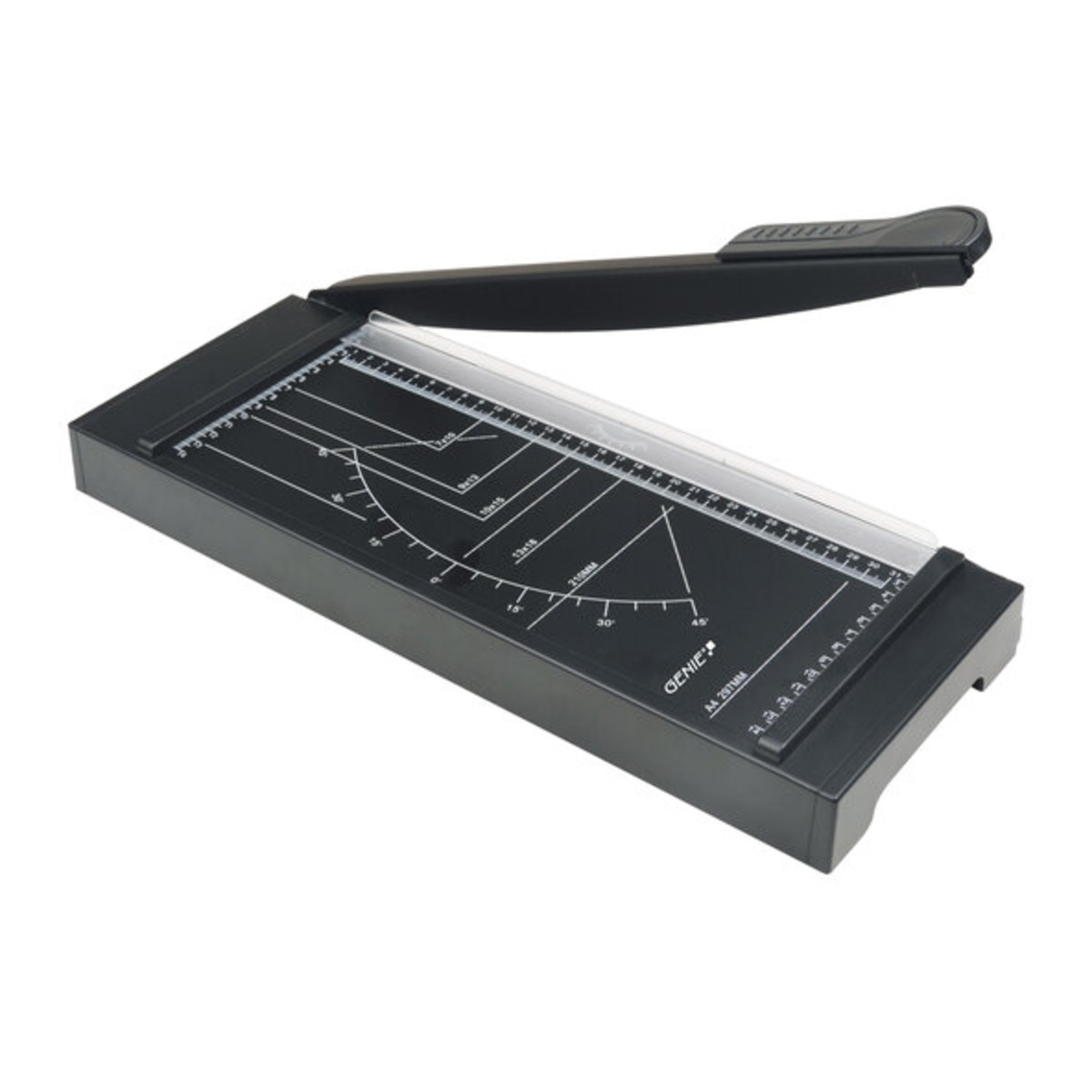 Bild 1 von Hebelschneider GH 40B