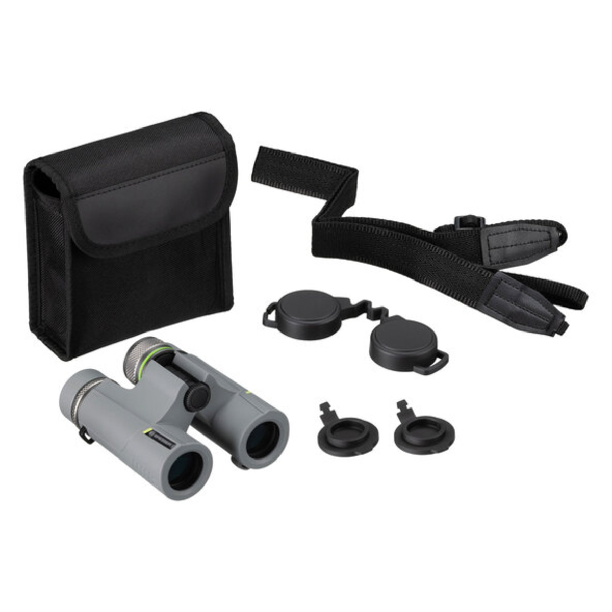 Bild 1 von Fernglas Wave 10x25