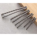 Bild 1 von Kraft Werkzeuge SDS-Plus-Bohrer-Set 8tlg.