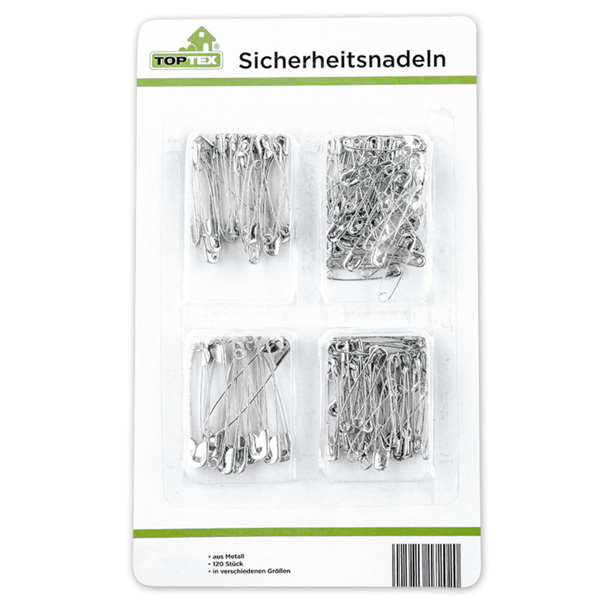 Bild 3 von Toptex Kurzwaren