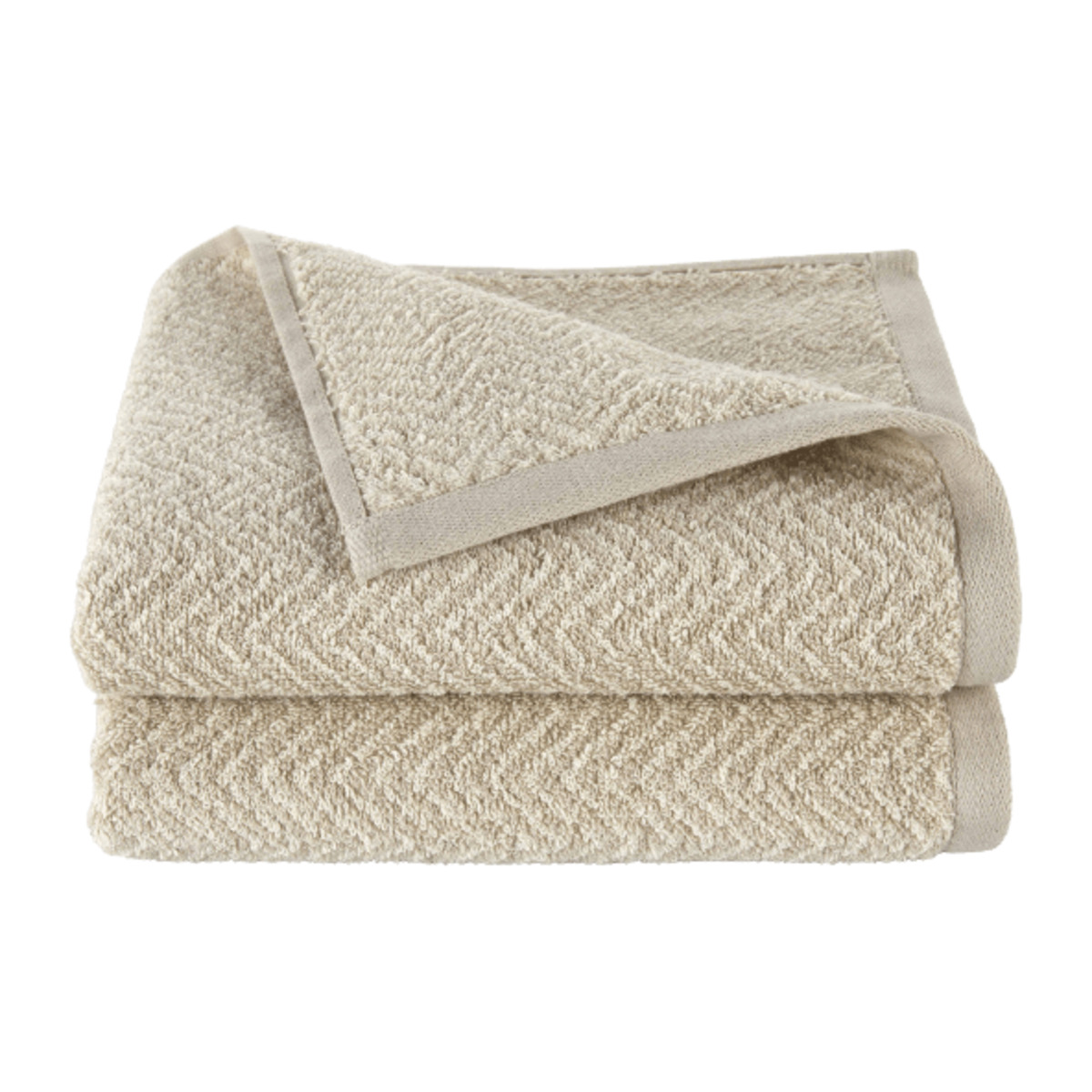 Bild 3 von NOVITESSE Frottier-Handtuch