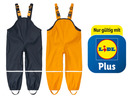 Bild 1 von lupilu® Jungen Matsch- und Buddelhose, 
         Stück