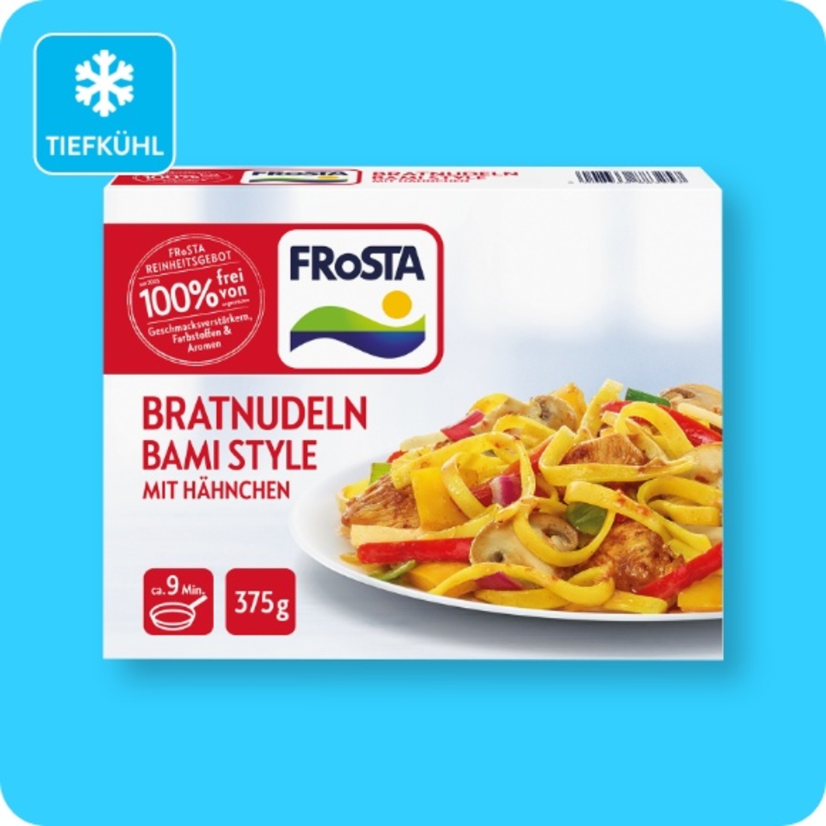 Bild 1 von Fertiggericht