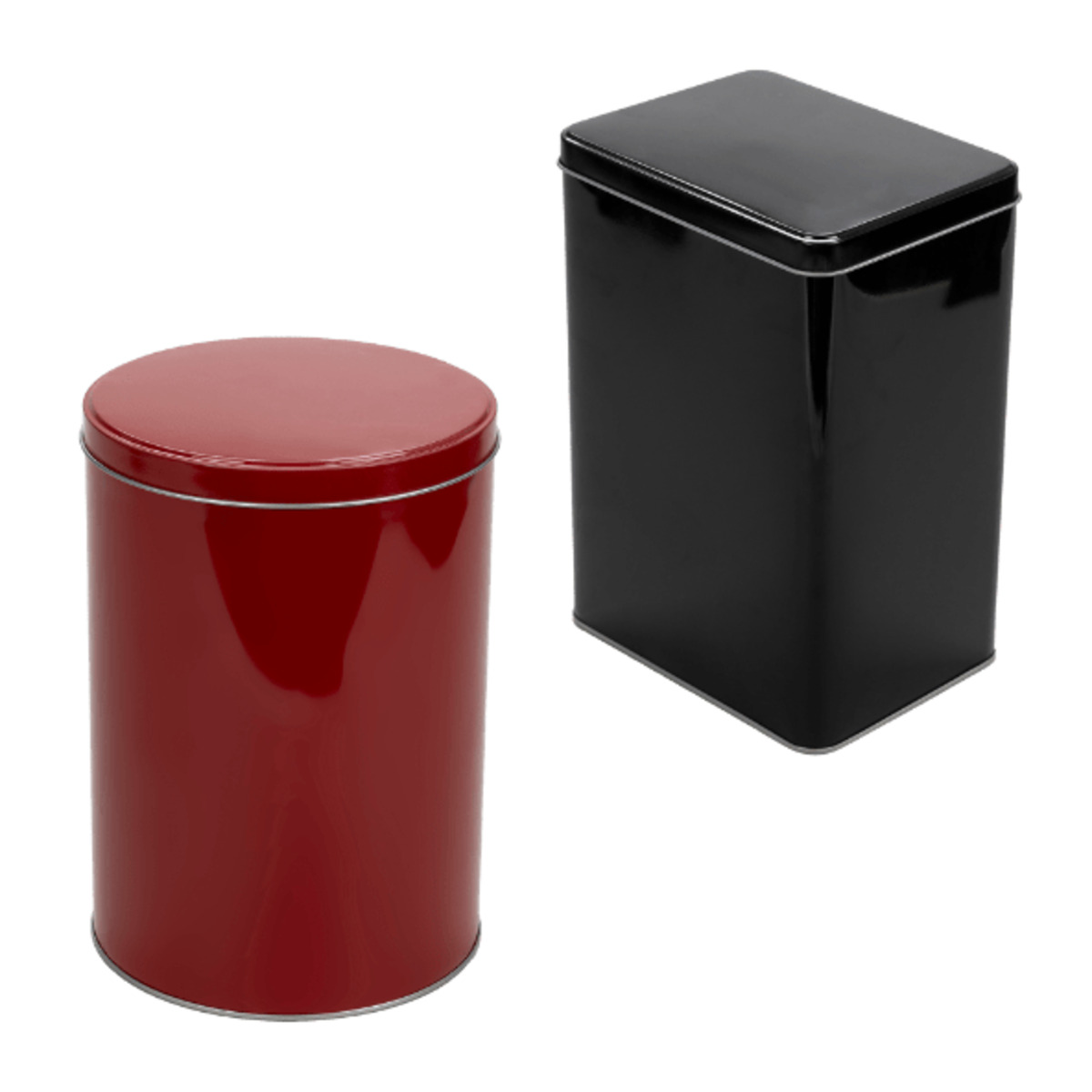 Bild 1 von CROFTON Retro-Dose