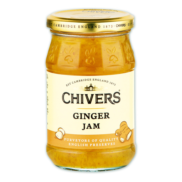 Bild 3 von Chivers Original englische Marmelade