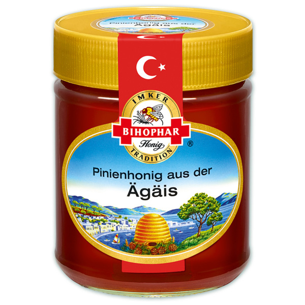 Bild 3 von Bihophar Länderhonig