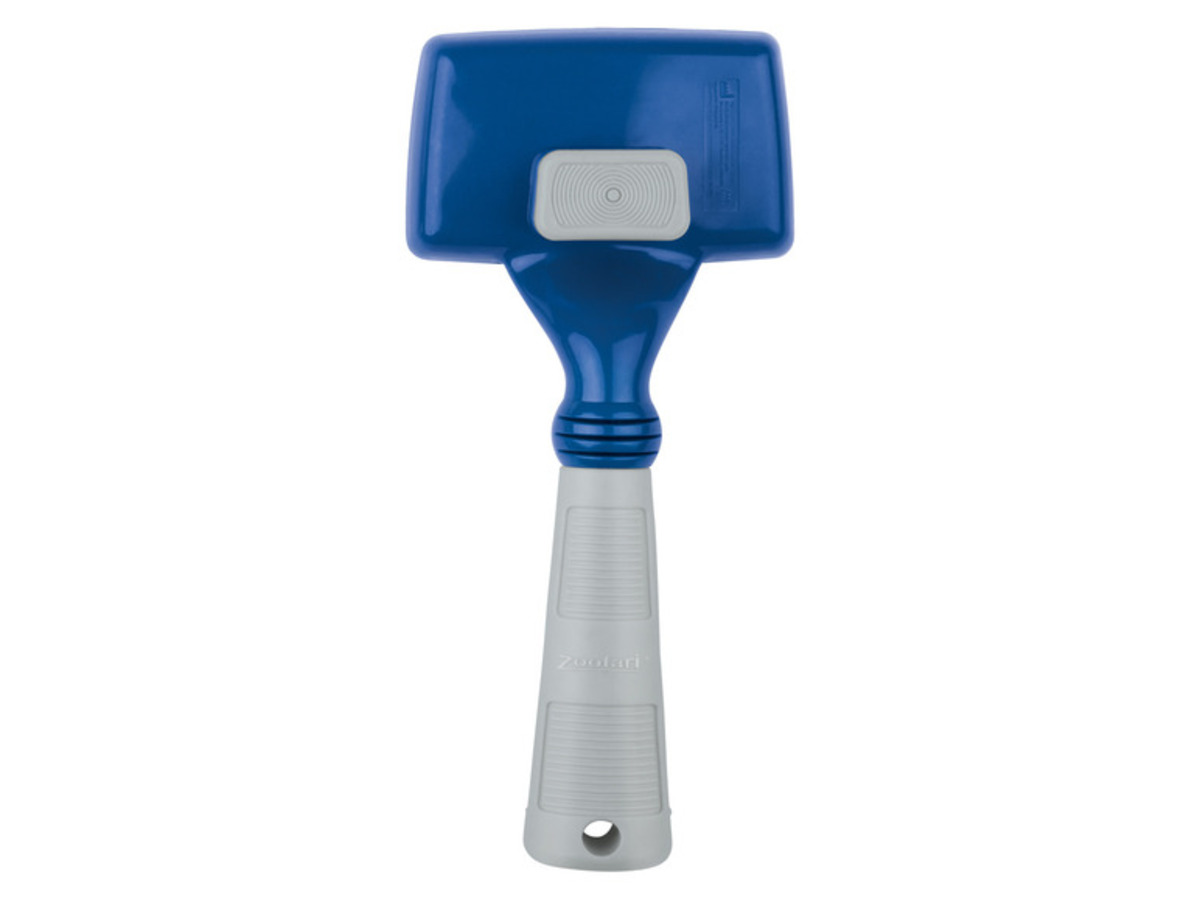 Bild 3 von zoofari® Tierpflegebürste