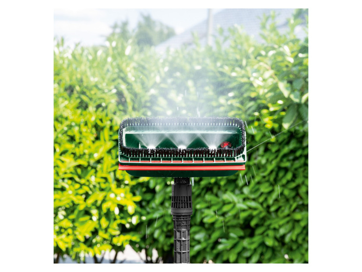 Bild 4 von PARKSIDE® HDR-Aufsätze-Sortiment, für Hochdruckreiniger