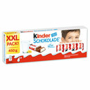 Bild 1 von Kinder Schokolade Kinder Schokolade