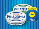 Bild 1 von Philadelphia, 
         175/150 g