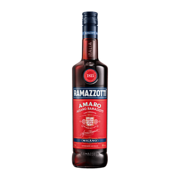 Bild 1 von RAMAZZOTTI Amaro