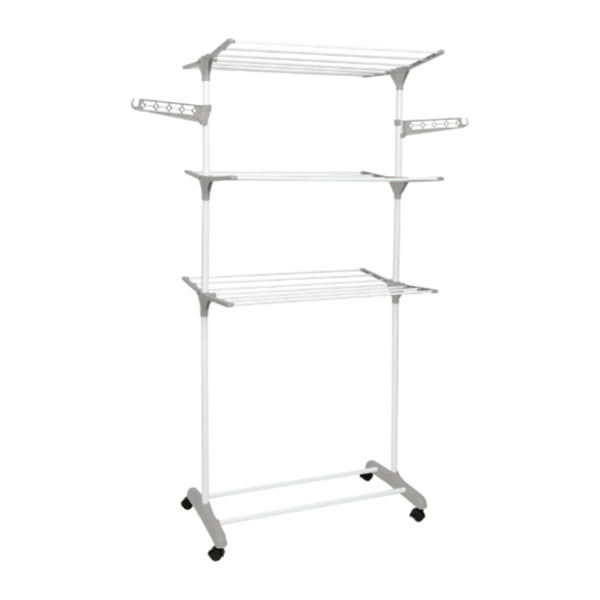 Bild 3 von HOME CREATION Turmwäscheständer