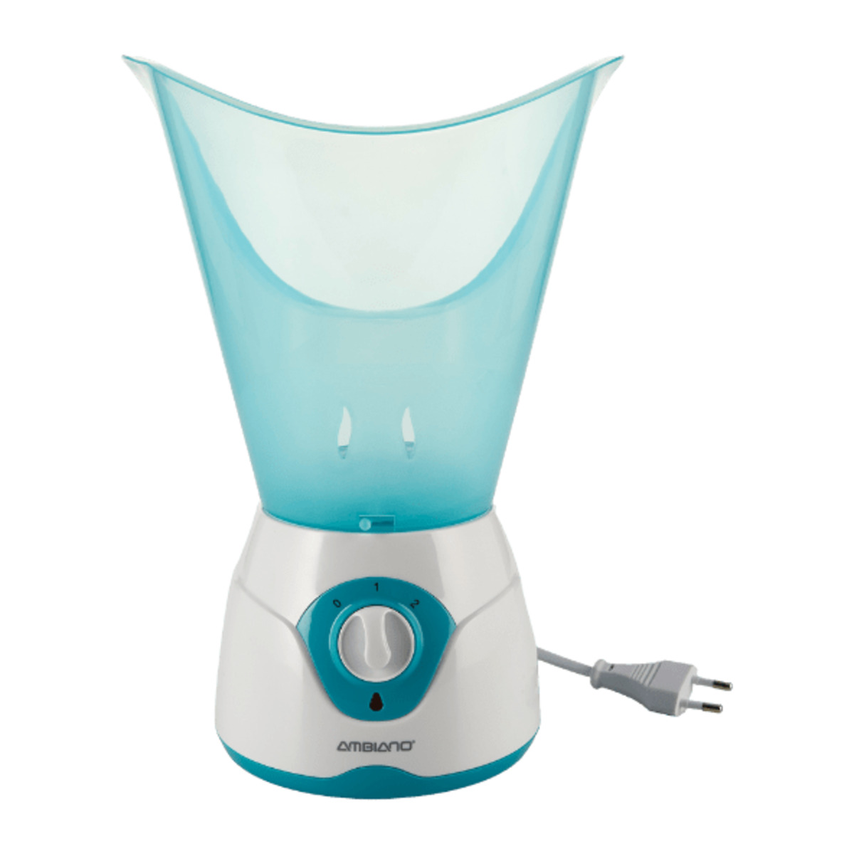 Bild 2 von AMBIANO Gesichtssauna