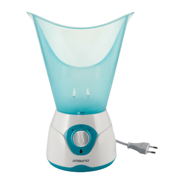 Bild 2 von AMBIANO Gesichtssauna