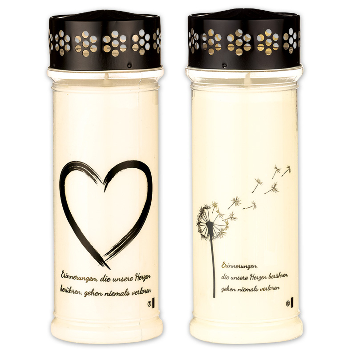 Bild 1 von Grablicht groß