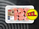 Bild 1 von Metzgerfrisch Frische Schweine-Filetmedaillons XXL, 
         700 g