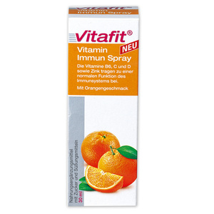 Vitafit Vitamin Immun Spray