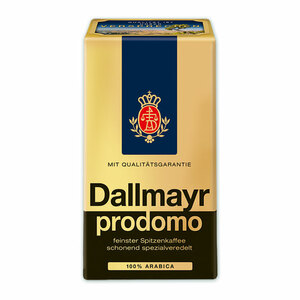 Dallmayr Prodomo