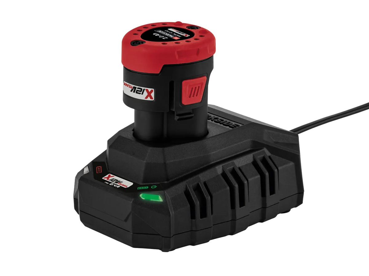 Bild 1 von PARKSIDE® Akku + Ladegerät, 
         Stück