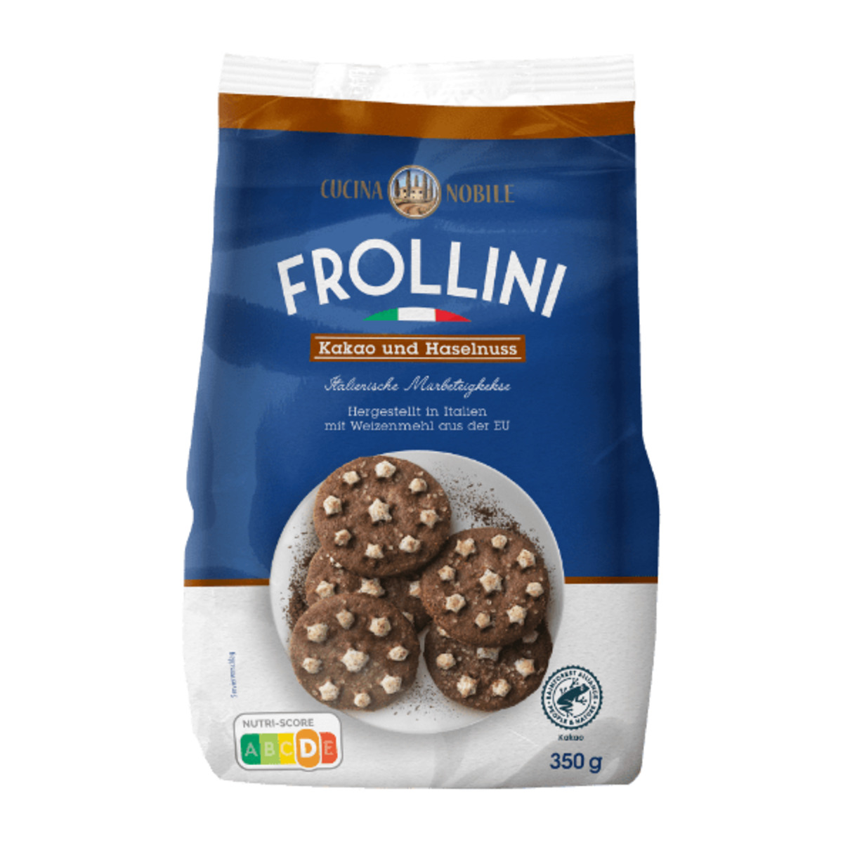 Bild 2 von CUCINA NOBILE Mürbegebäck