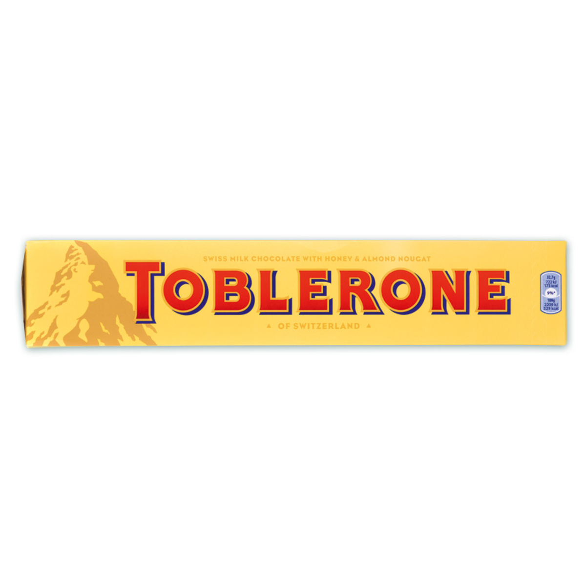 Bild 1 von Toblerone Toblerone