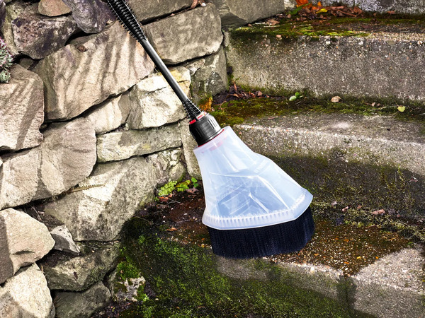 Bild 2 von PARKSIDE® Spritzschutz, 
         Stück