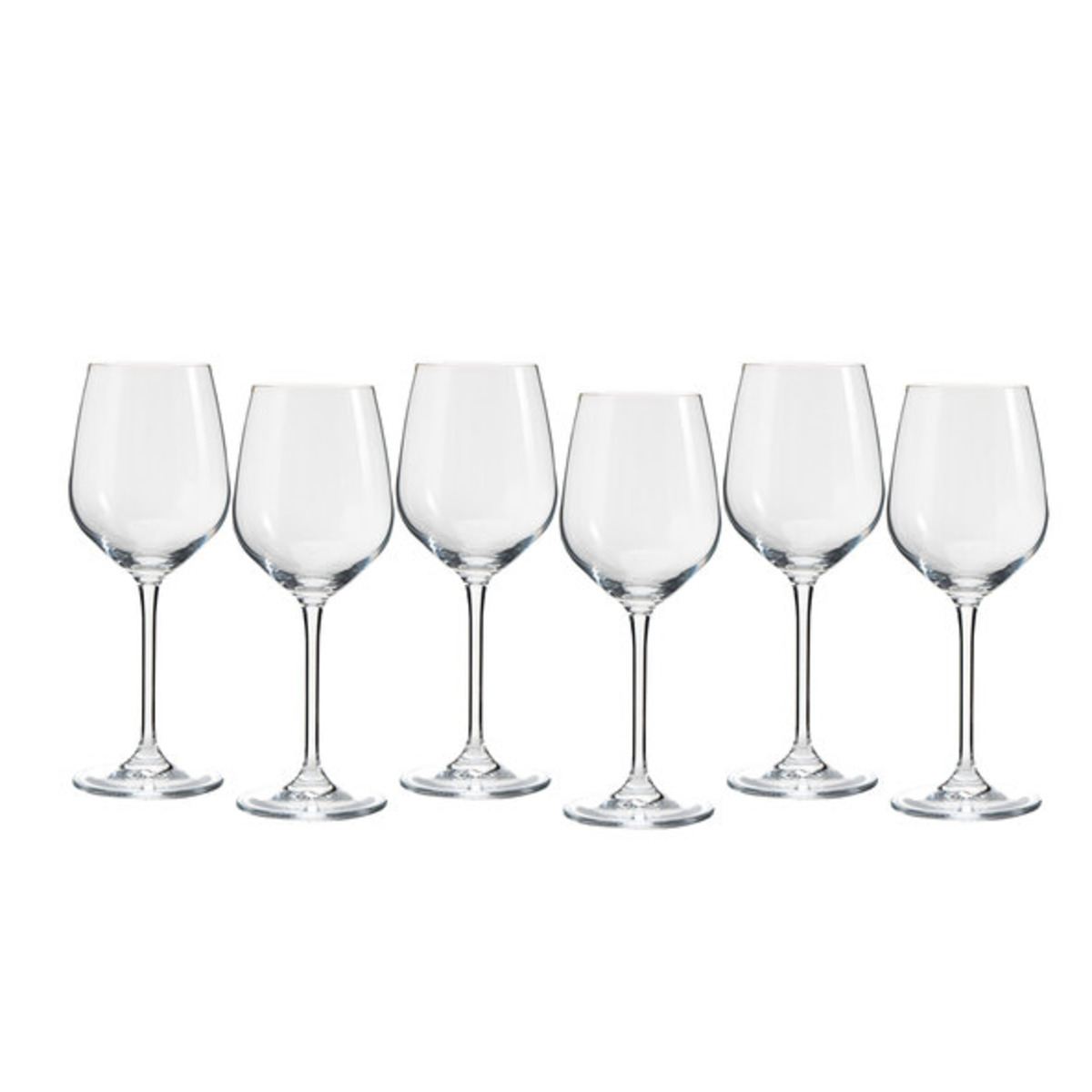 Bild 1 von Weißwein-Gläser Daily, 388 ml, 6er Set