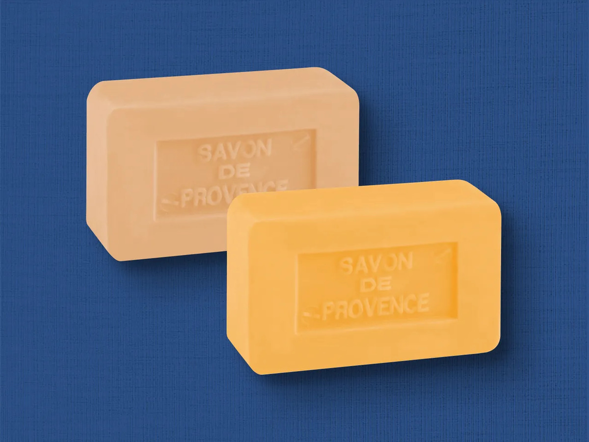 Bild 1 von Duc de Coeur Seifen aus der Provence, 
         100 g