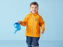 Bild 3 von lupilu® Kleinkinder Matsch- und Buddeljacke, mit Kapuze