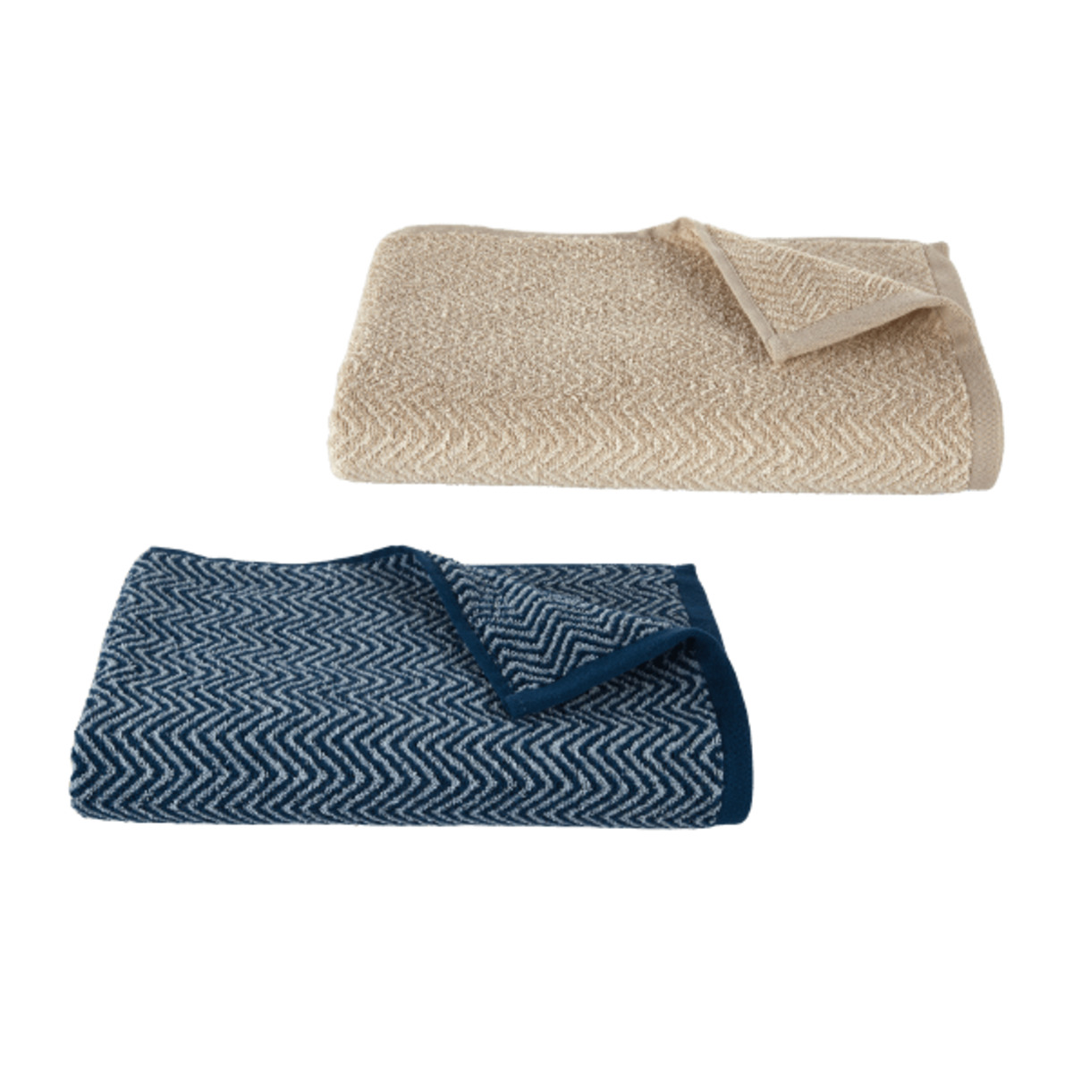 Bild 1 von NOVITESSE Frottier-Duschtuch